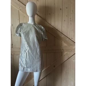 Tres Petite of Dallas , 1970’s vintage dress